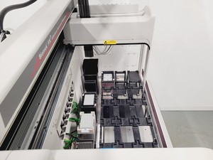 Thumbnail image of Beckman Coulter Biomek FXp Laboratory Automation Workstation w/ PC, Software Lab