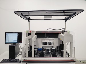 Thumbnail image of Beckman Coulter Biomek FXp Laboratory Automation Workstation w/ PC, Software Lab