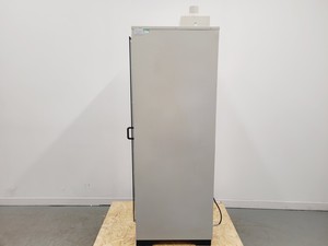 Thumbnail image of LTE Scientific Unitemp Drying Cabinet With Top Extraction Fan Lab