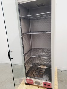 Thumbnail image of LTE Scientific Unitemp Drying Cabinet With Top Extraction Fan Lab