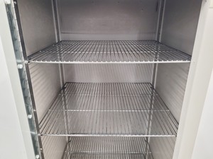 Thumbnail image of LTE Scientific Unitemp Drying Cabinet With Top Extraction Fan Lab