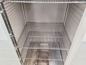 Thumbnail image of LTE Scientific Unitemp Drying Cabinet With Top Extraction Fan Lab