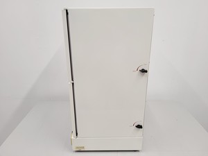 Thumbnail image of Biometra DUO-Therm OV 5 Hybridisation Shaking Rotisserie Double Oven Lab Faulty