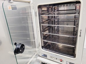 Thumbnail image of Sanyo MCO-18AIC C02 Laboratory Incubator Lab Spares/Repairs