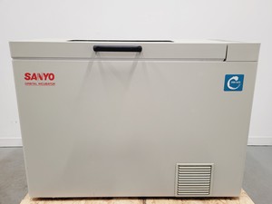 Image of Sanyo Orbi-Safe Orbital Shaking Incubator