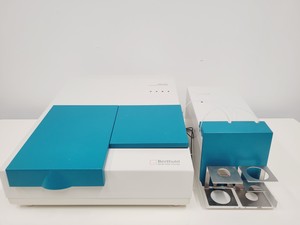 Thumbnail image of Berthold Detection Orion MPL2 Microplate Luminometer & Injector Unit, Software