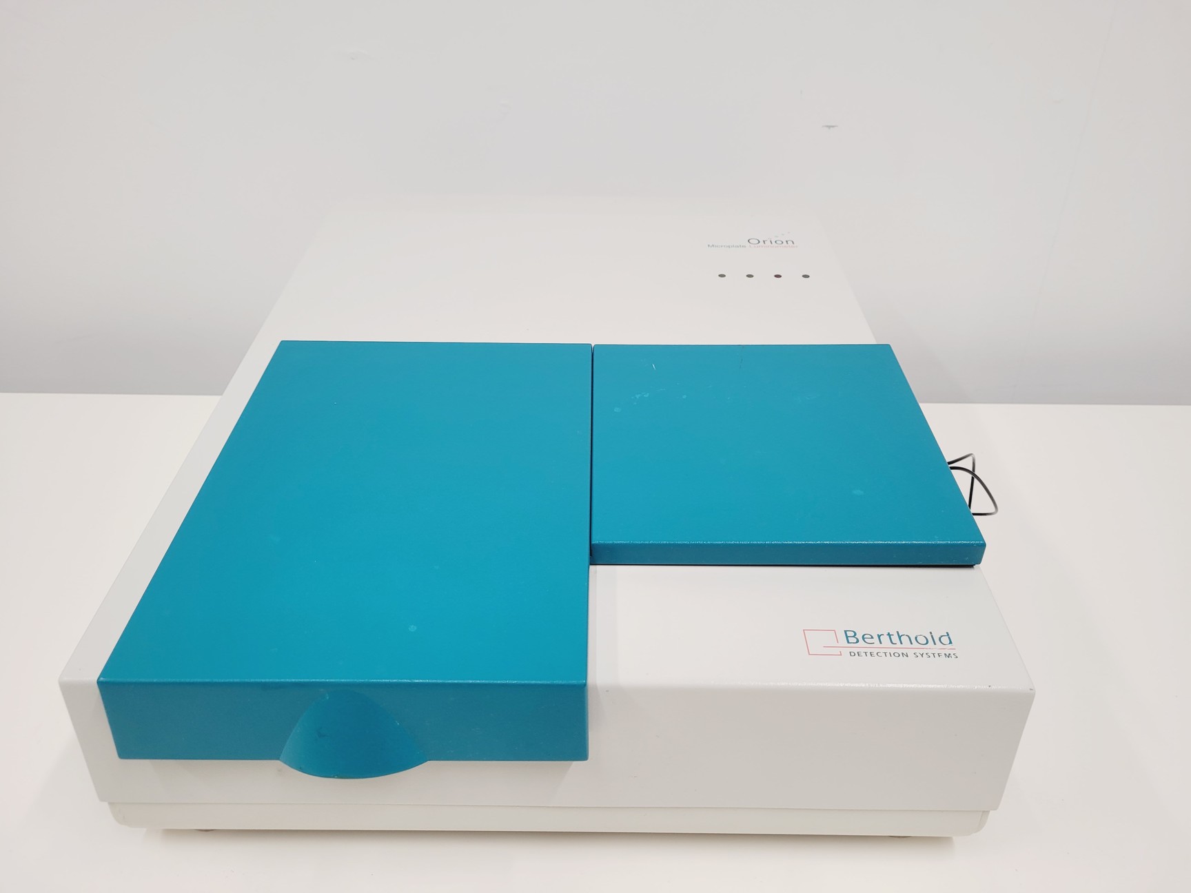 Image of Berthold Detection Orion MPL2 Microplate Luminometer & Injector Unit, Software