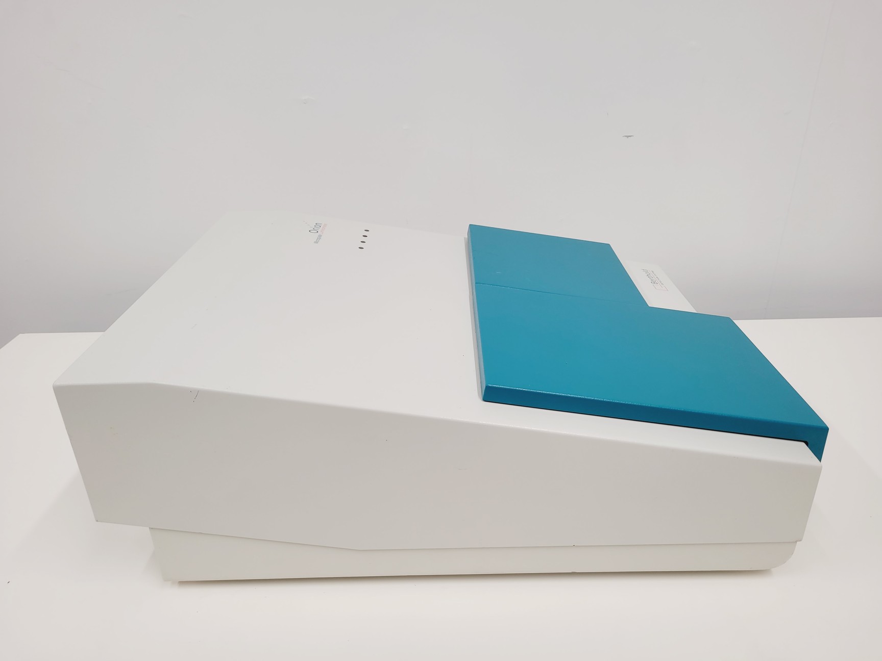 Image of Berthold Detection Orion MPL2 Microplate Luminometer & Injector Unit, Software