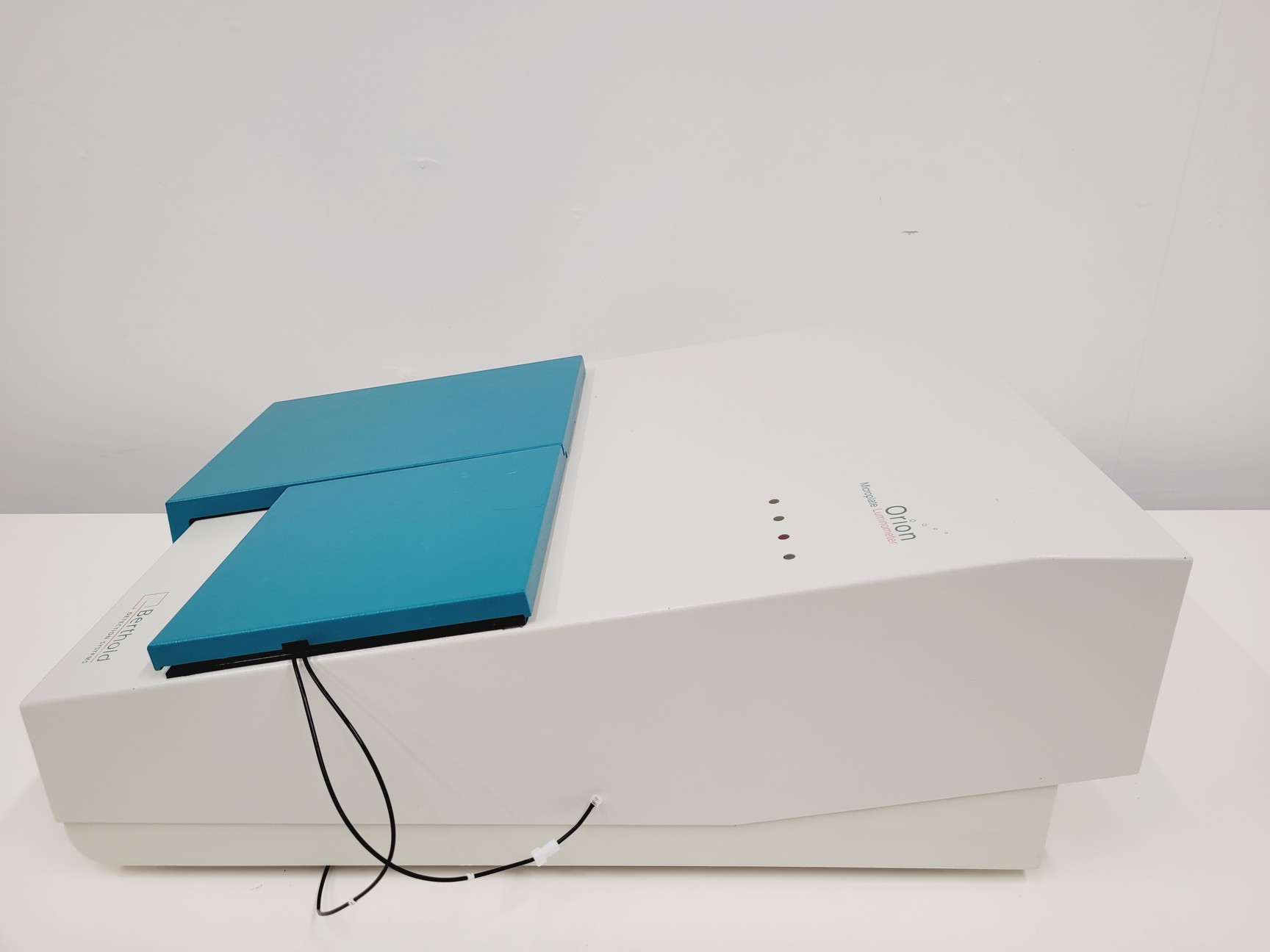 Image of Berthold Detection Orion MPL2 Microplate Luminometer & Injector Unit, Software