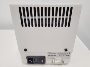 Thumbnail image of Berthold Detection Orion MPL2 Microplate Luminometer & Injector Unit, Software