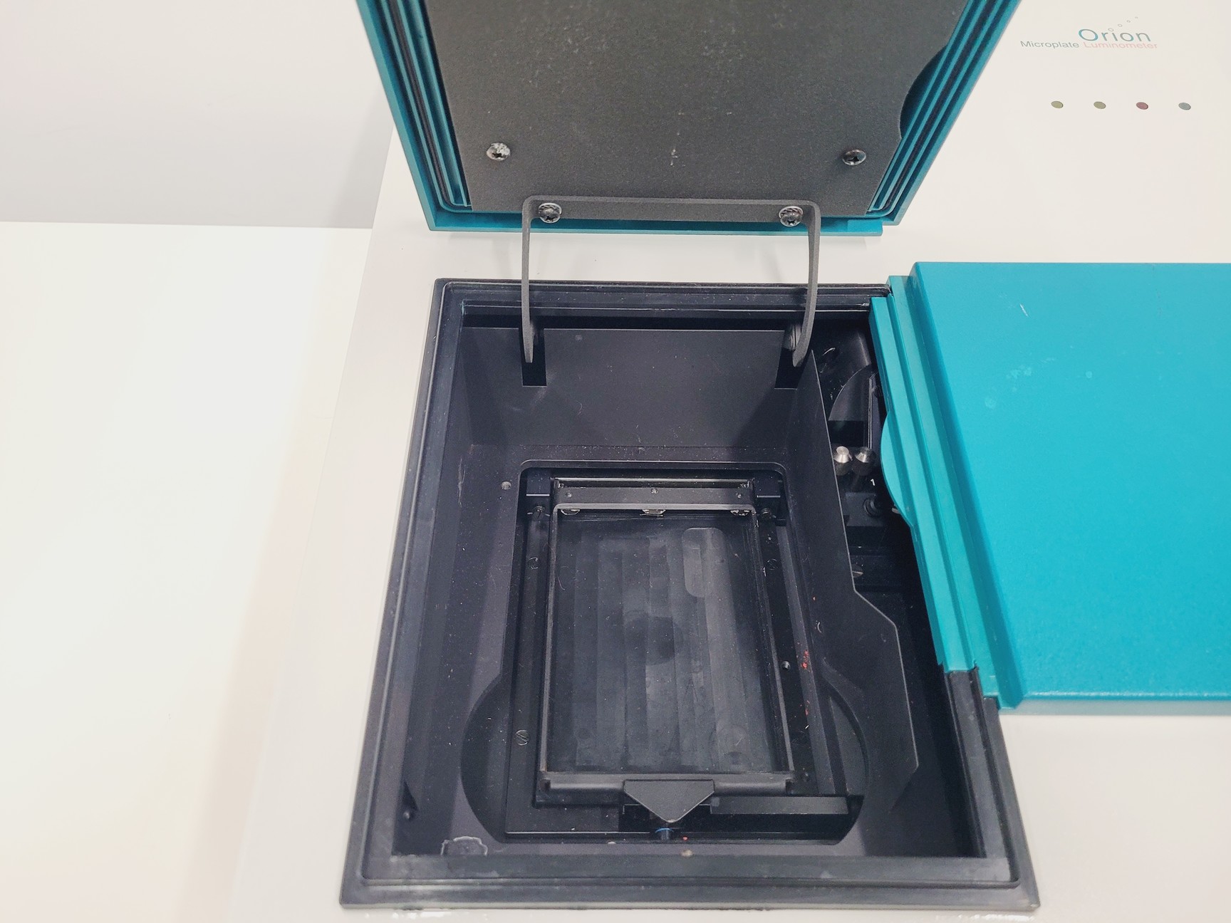 Image of Berthold Detection Orion MPL2 Microplate Luminometer & Injector Unit, Software