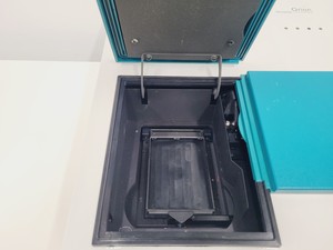 Thumbnail image of Berthold Detection Orion MPL2 Microplate Luminometer & Injector Unit, Software