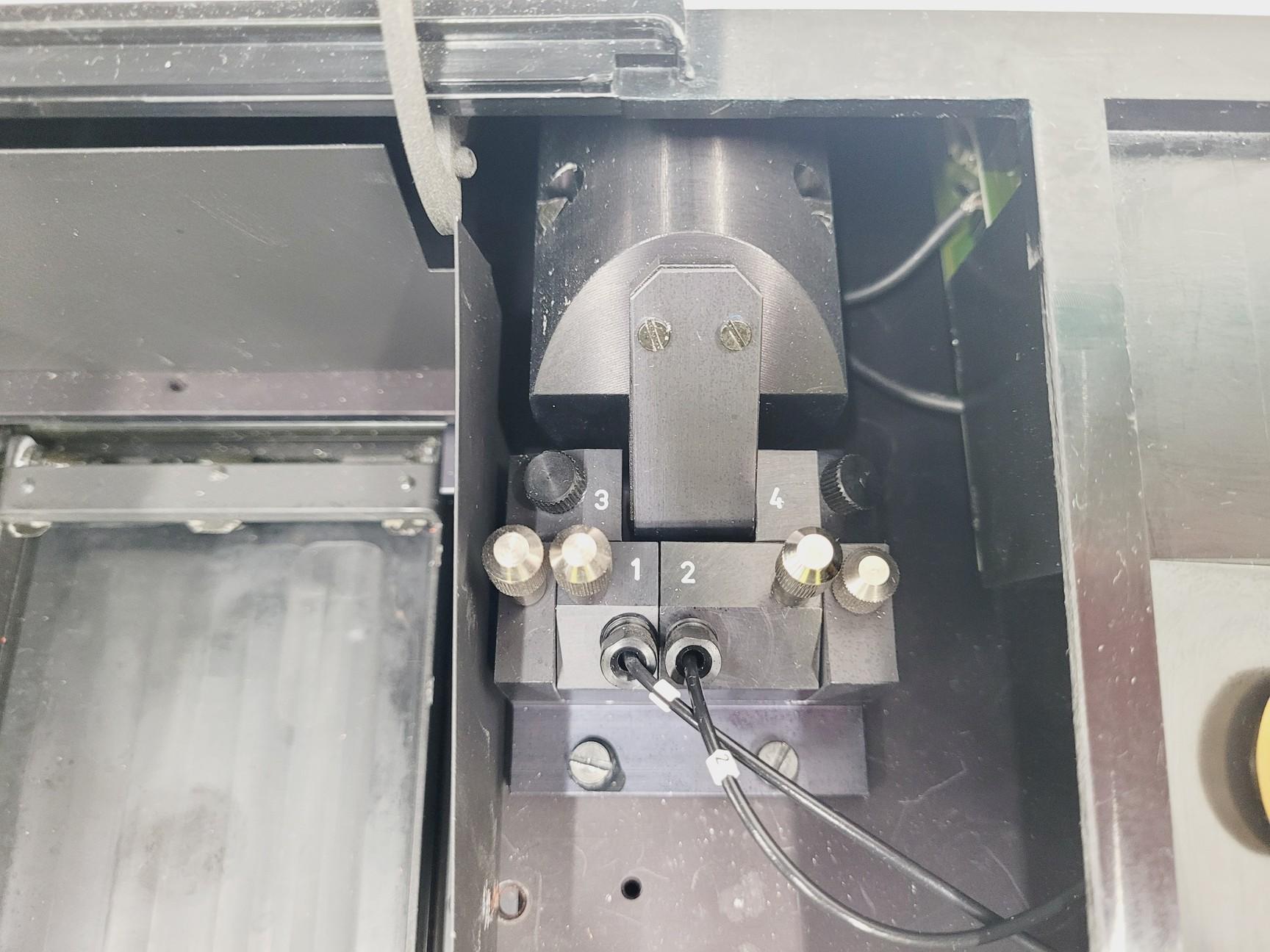 Image of Berthold Detection Orion MPL2 Microplate Luminometer & Injector Unit, Software