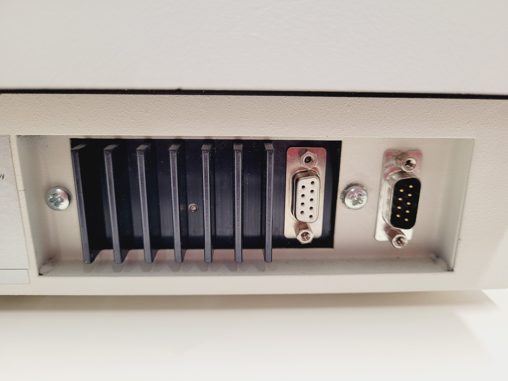 Image of Berthold Detection Orion MPL2 Microplate Luminometer & Injector Unit, Software