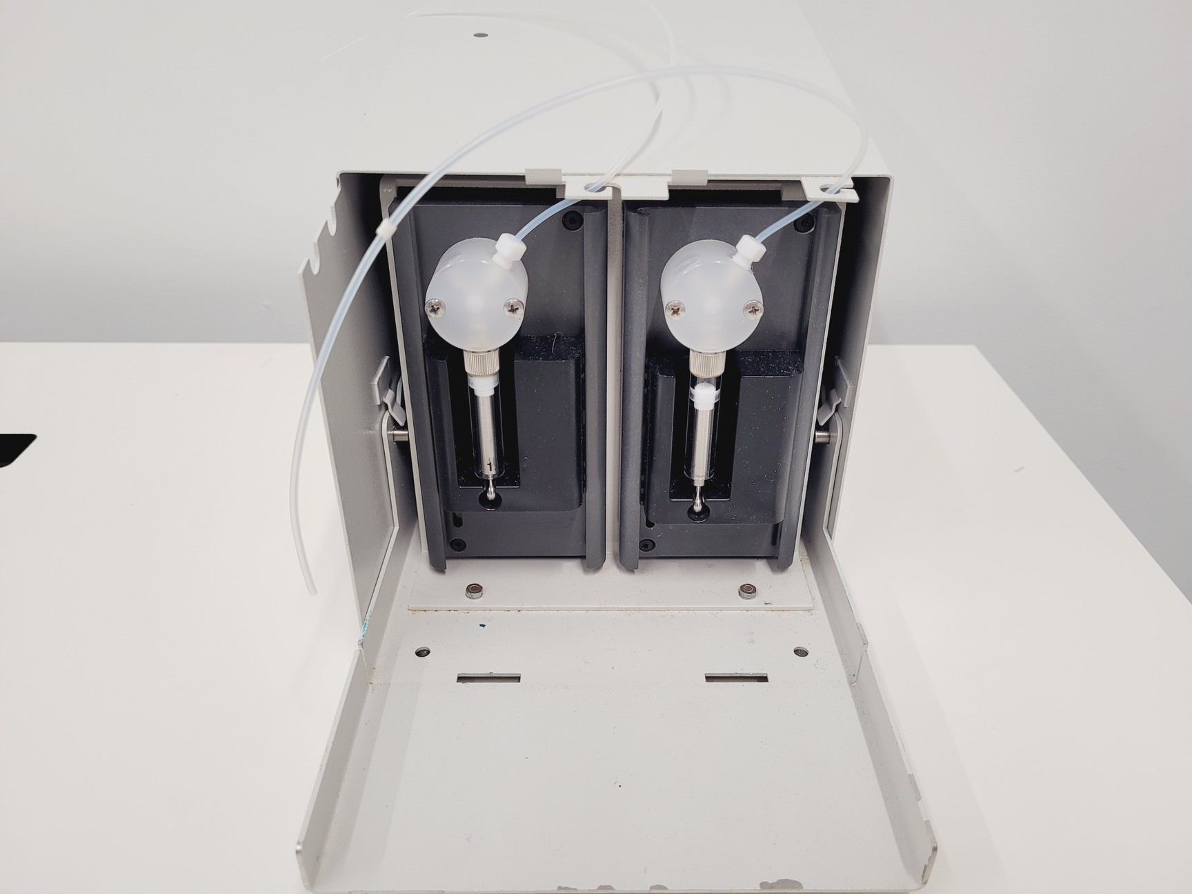 Image of Berthold Detection Orion MPL2 Microplate Luminometer & Injector Unit, Software