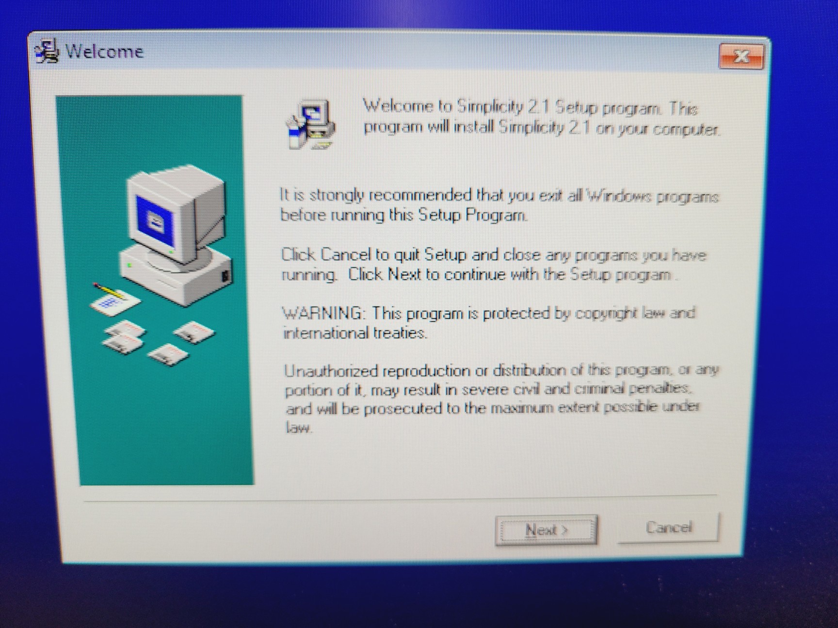 Image of Berthold Detection Orion MPL2 Microplate Luminometer & Injector Unit, Software