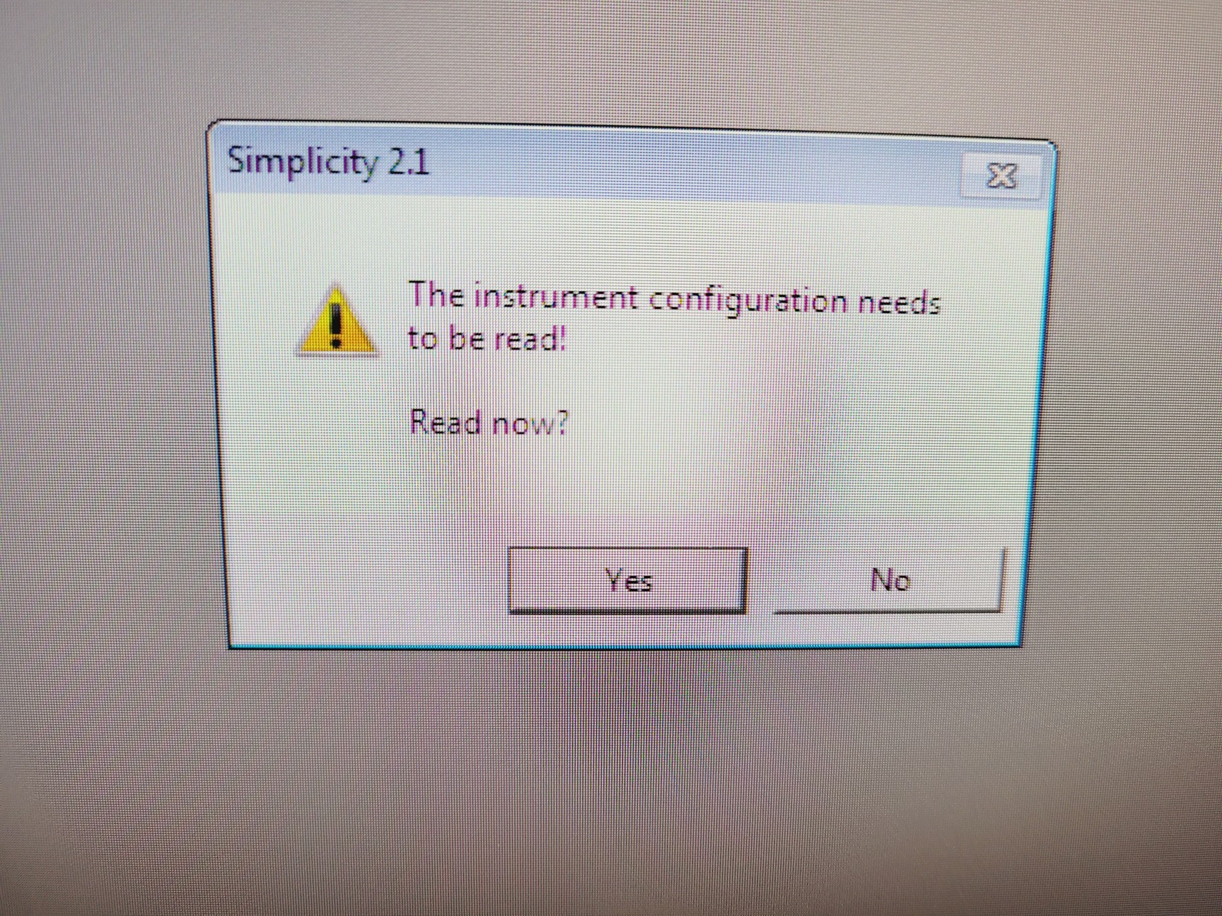 Image of Berthold Detection Orion MPL2 Microplate Luminometer & Injector Unit, Software