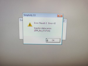 Thumbnail image of Berthold Detection Orion MPL2 Microplate Luminometer & Injector Unit, Software