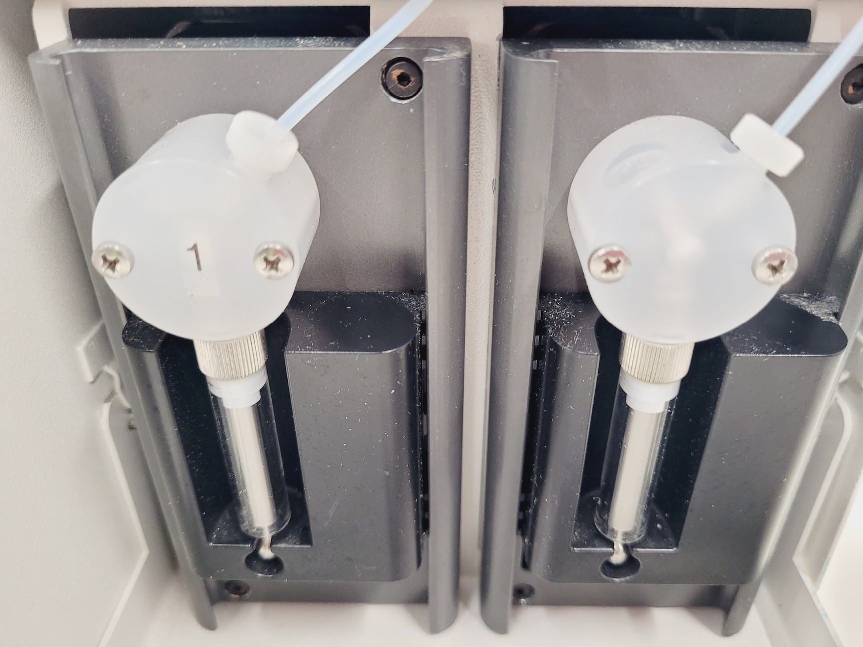 Image of Berthold Detection MPL2 Orion Microplate Luminometer, Injector & Software