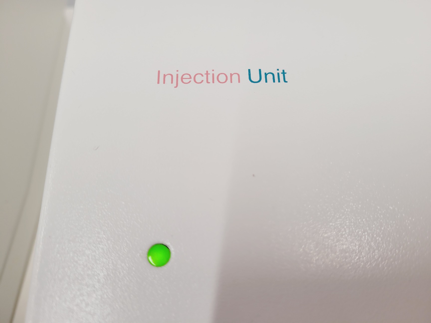 Image of Berthold Detection MPL2 Orion Microplate Luminometer, Injector & Software