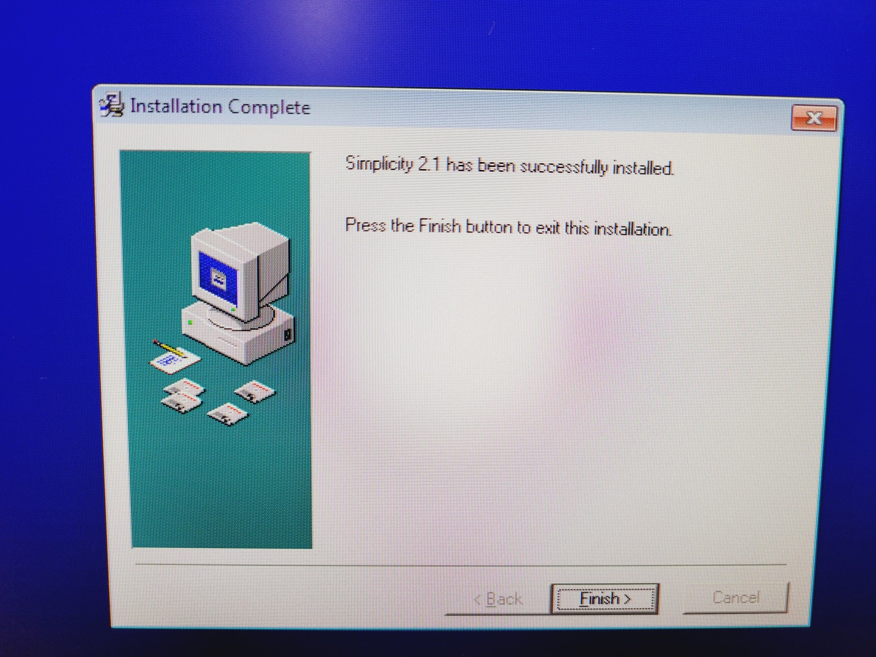 Image of Berthold Detection MPL2 Orion Microplate Luminometer, Injector & Software