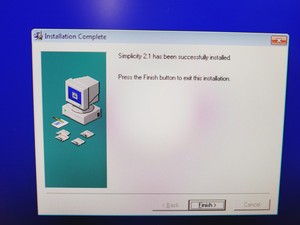 Thumbnail image of Berthold Detection MPL2 Orion Microplate Luminometer, Injector & Software