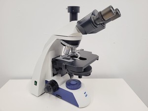 Image of CETI Magnum-T Compound Microscope with 4 Objectives