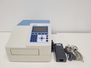 Thumbnail image of Thermo Scientific Multiskan FC Type 357 Microplate Photometer (2011) Lab