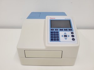 Thumbnail image of Thermo Scientific Multiskan FC Type 357 Microplate Photometer (2011) Lab