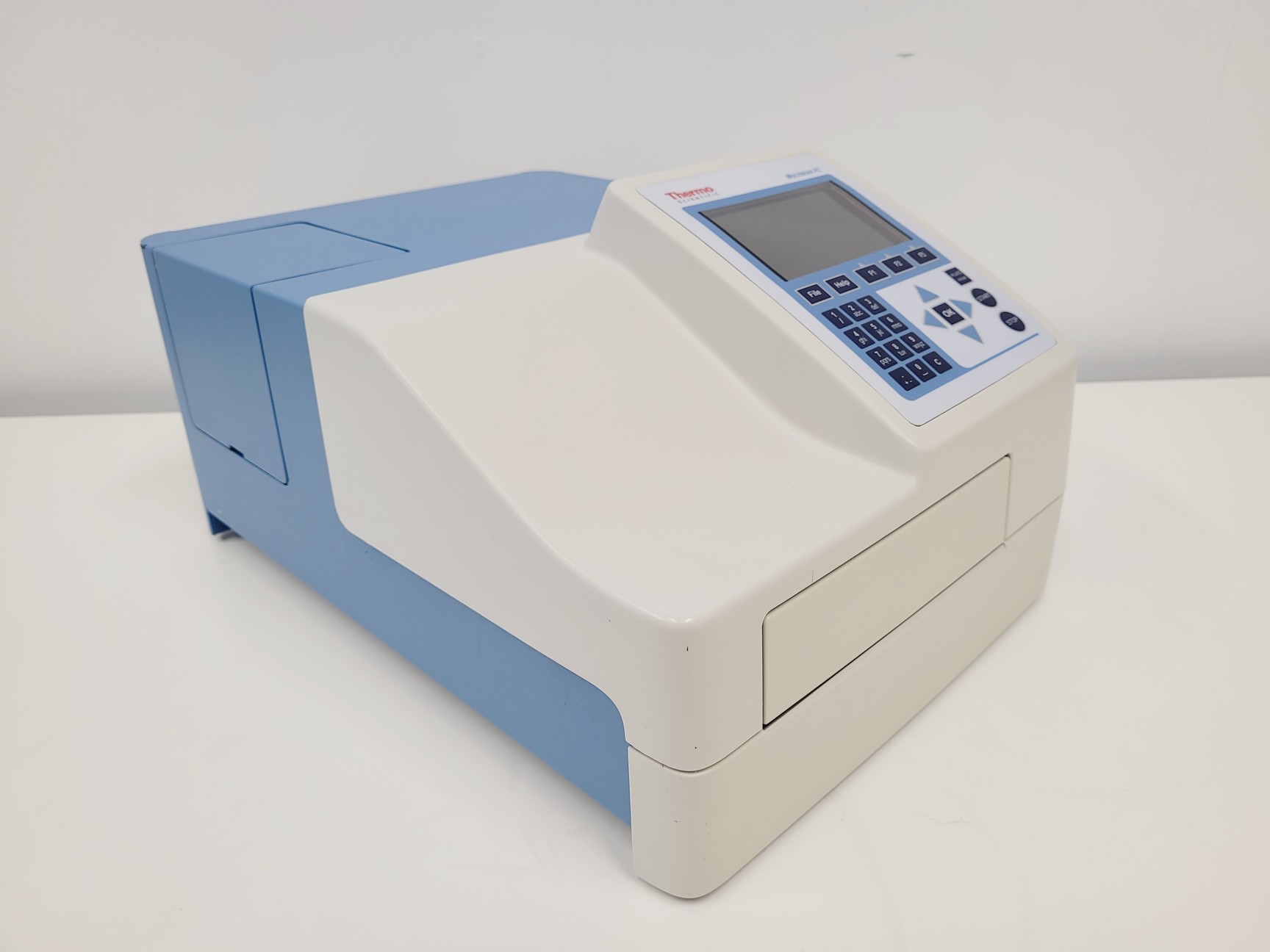 Image of Thermo Scientific Multiskan FC Type 357 Microplate Photometer (2011) Lab