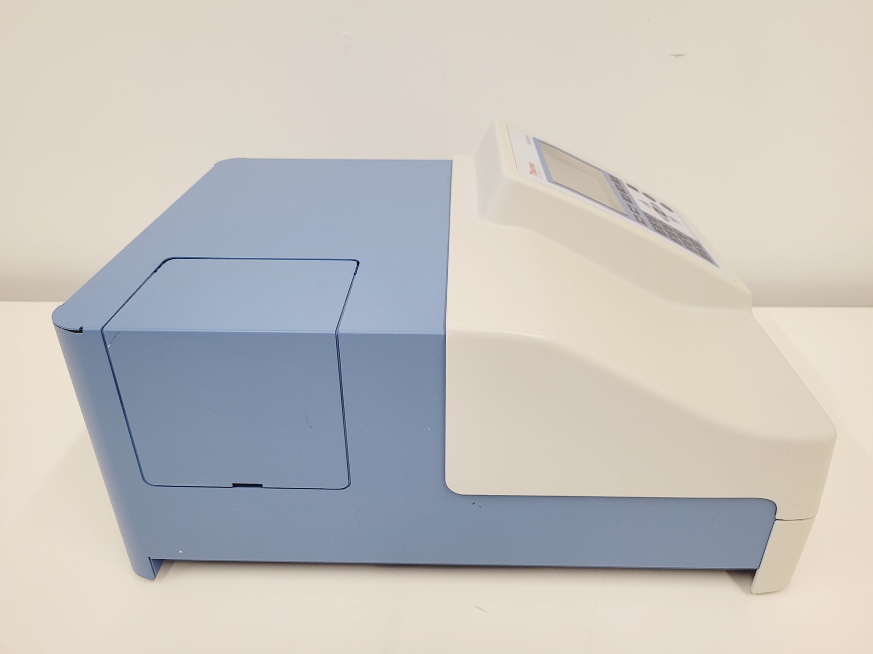 Image of Thermo Scientific Multiskan FC Type 357 Microplate Photometer (2011) Lab