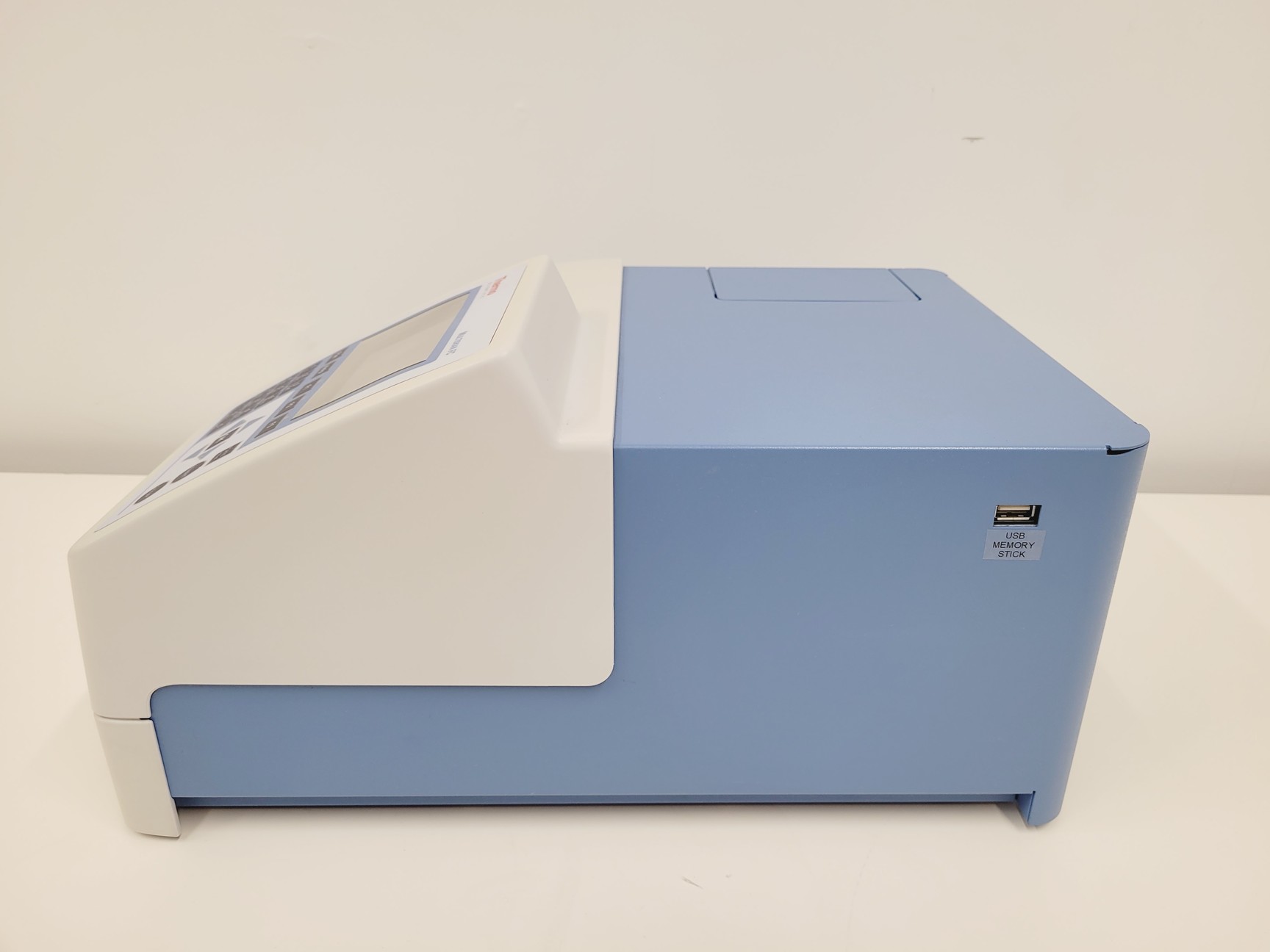 Image of Thermo Scientific Multiskan FC Type 357 Microplate Photometer (2011) Lab