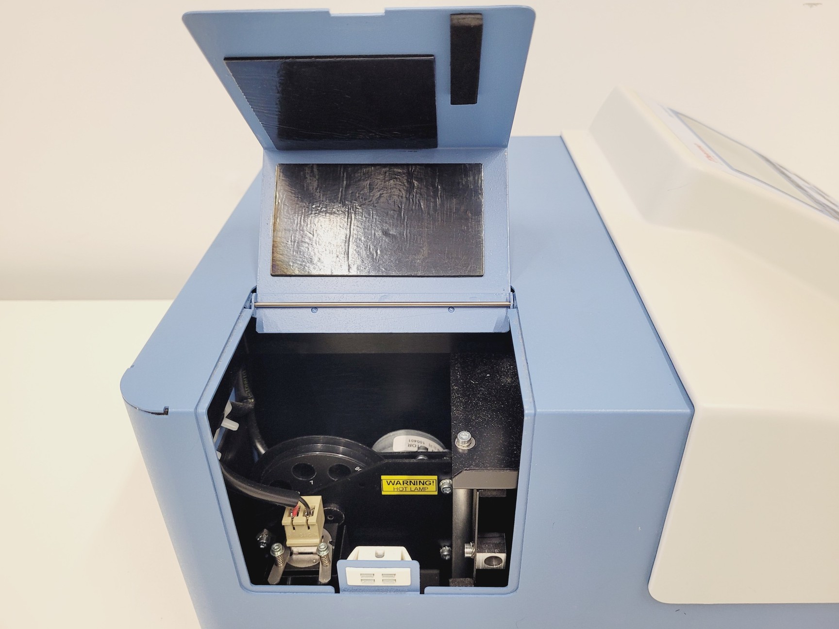 Image of Thermo Scientific Multiskan FC Type 357 Microplate Photometer (2011) Lab