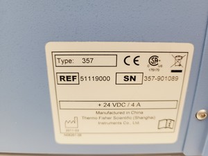 Thumbnail image of Thermo Scientific Multiskan FC Type 357 Microplate Photometer Lab