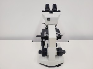 Thumbnail image of Brunel Sp-55 Digital Compound Microscope Integral Camera -X3 with Software