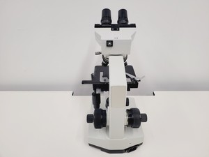 Thumbnail image of Brunel Sp-55 Digital Compound Microscope & Integral Camera -X3 with Software