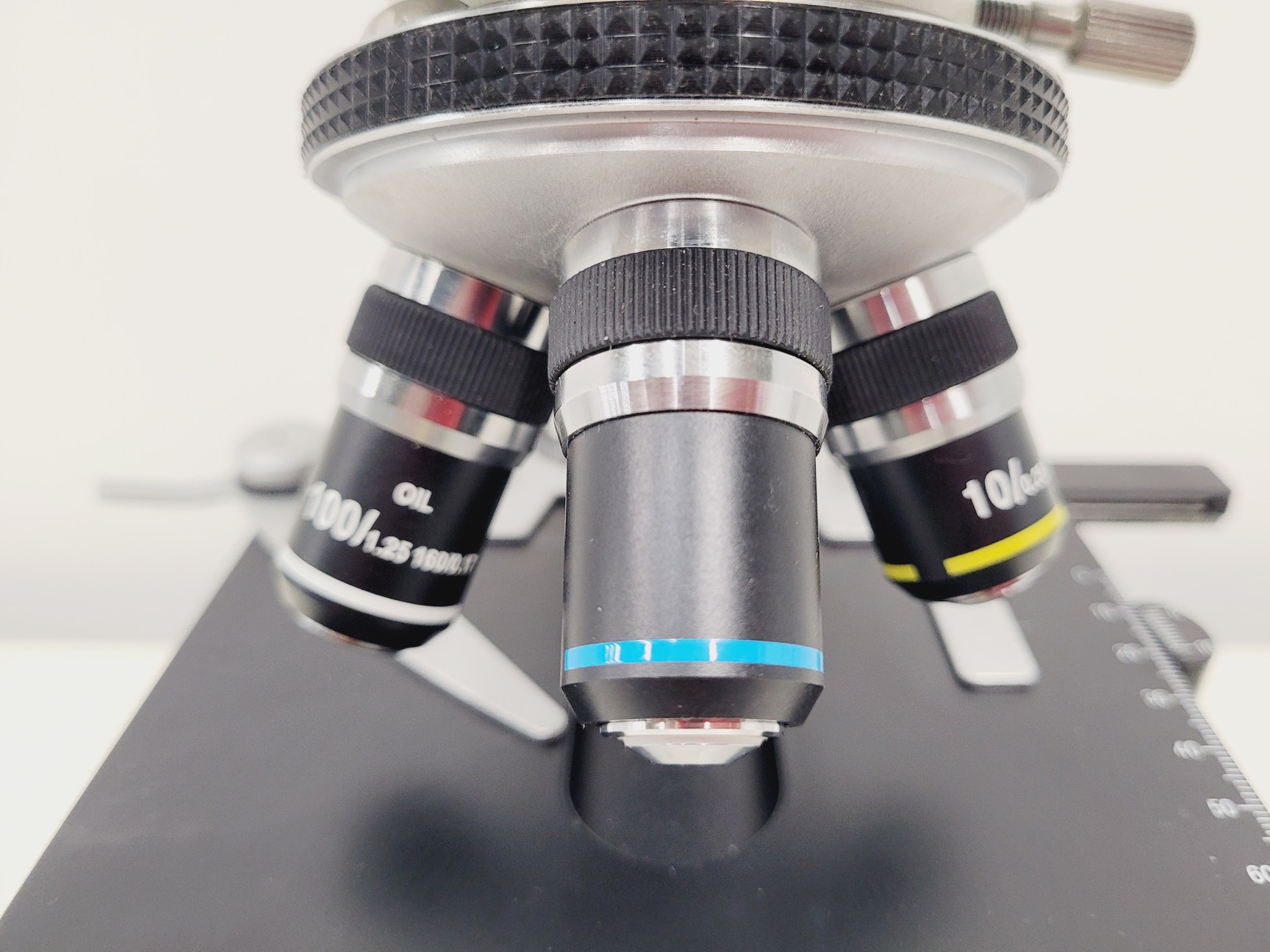 Image of Brunel Sp-55 Digital Compound Microscope & Integral Camera -X3 with Software