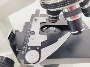 Thumbnail image of Brunel Sp-55 Digital Compound Microscope & Integral Camera -X3 with Software