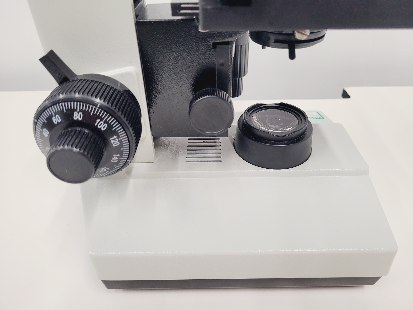 Image of Brunel Sp-55 Digital Compound Microscope & Integral Camera -X3 with Software