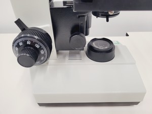 Thumbnail image of Brunel Sp-55 Digital Compound Microscope & Integral Camera -X3 with Software
