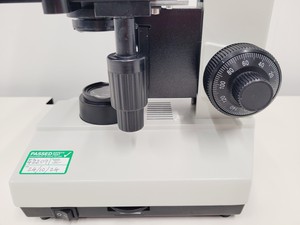 Thumbnail image of Brunel Sp-55 Digital Compound Microscope & Integral Camera -X3 with Software