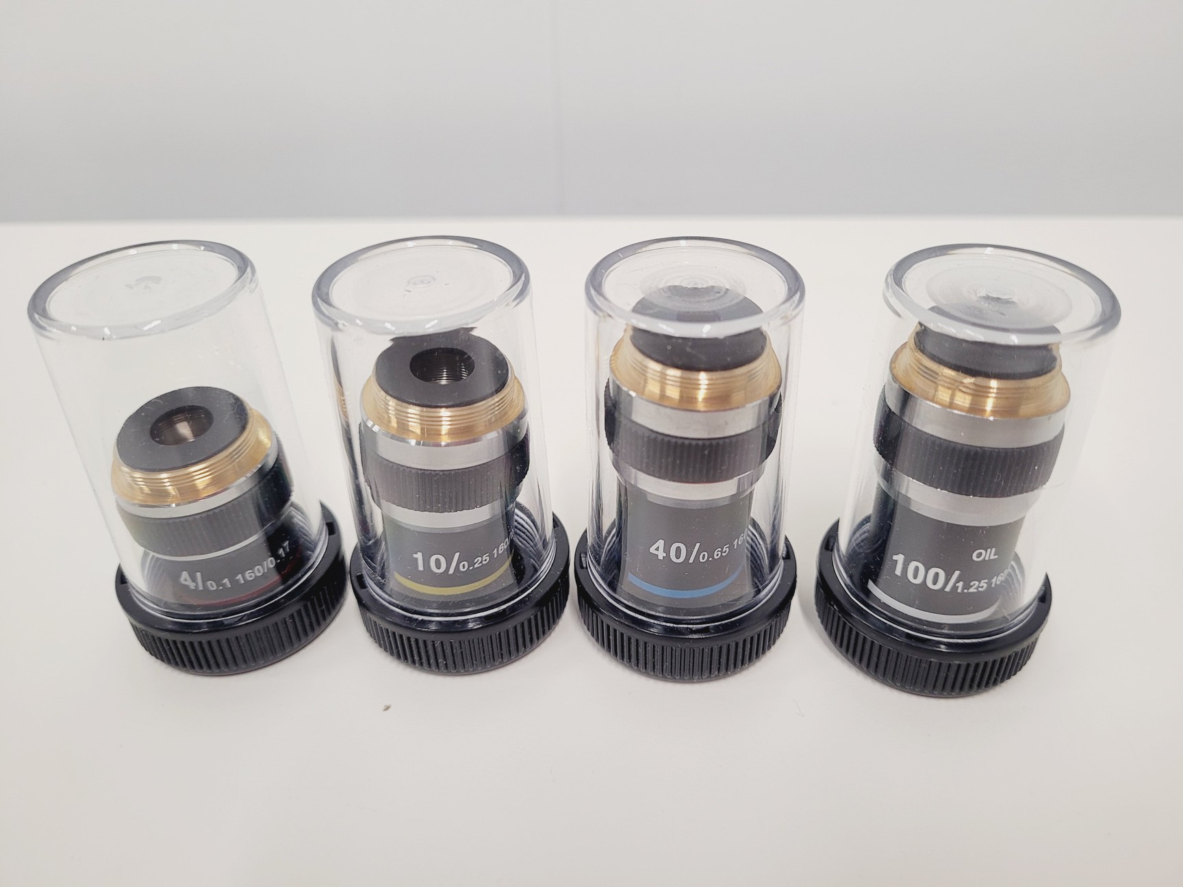 Image of Brunel Sp-55 Digital Compound Microscope & Integral Camera -X3 with Software