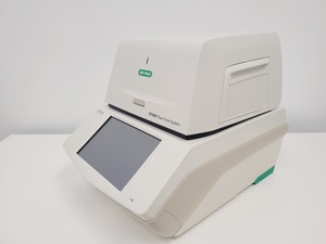 Thumbnail image of Bio-Rad C1000 Touch Thermal Cycler and CFX96 Optics Module with Reaction Module