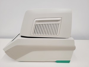 Thumbnail image of Bio-Rad C1000 Touch Thermal Cycler and CFX96 Optics Module with Reaction Module