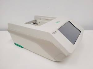 Thumbnail image of Bio-Rad C1000 Touch Thermal Cycler and CFX96 Optics Module with Reaction Module