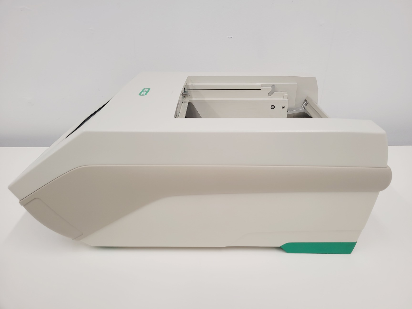 Image of Bio-Rad C1000 Touch Thermal Cycler and CFX96 Optics Module with Reaction Module