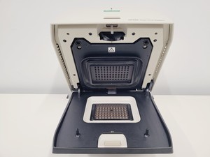 Thumbnail image of Bio-Rad C1000 Touch Thermal Cycler and CFX96 Optics Module with Reaction Module