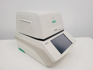 Image of Bio-Rad C1000 Touch Thermal Cycler & CFX96X Optics Module w/ Reaction Module Lab