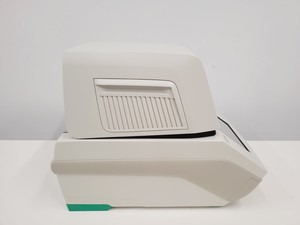 Thumbnail image of Bio-Rad C1000 Touch Thermal Cycler & CFX96X Optics Module w/ Reaction Module Lab