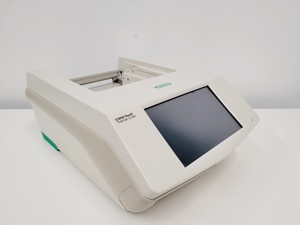 Thumbnail image of Bio-Rad C1000 Touch Thermal Cycler & CFX96X Optics Module w/ Reaction Module Lab